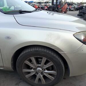 ALETA DELANTERA DERECHA MAZDA 3 BERLINA (BK)