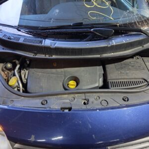 MOTOR COMPLETO RENAULT SCENIC II (JM)