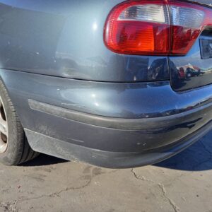 PARAGOLPES TRASERO SEAT TOLEDO (1M2)