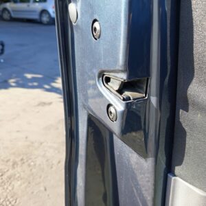 CERRADURA PUERTA DELANTERA IZQUIERDA SEAT TOLEDO (1M2)