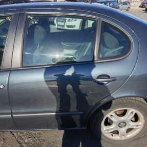 PUERTA TRASERA IZQUIERDA SEAT TOLEDO (1M2)