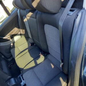 ASIENTOS TRASEROS SEAT TOLEDO (1M2)