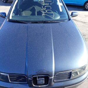 CAPO SEAT TOLEDO (1M2)