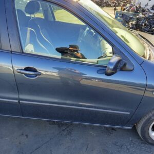 PUERTA DELANTERA DERECHA SEAT TOLEDO (1M2)