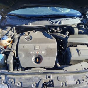 TRANSMISION DELANTERA DERECHA SEAT TOLEDO (1M2)