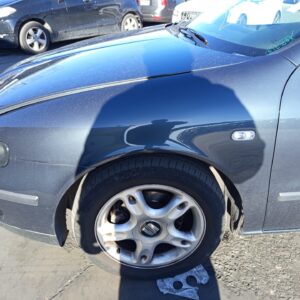 ALETA DELANTERA IZQUIERDA SEAT TOLEDO (1M2)