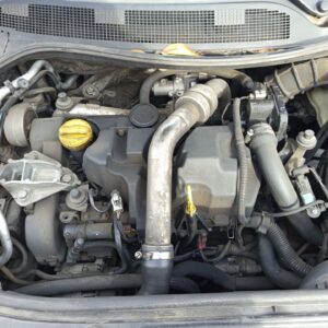 MOTOR COMPLETO RENAULT MEGANE II GRANDTOUR