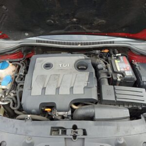 CENTRALITA MOTOR UCE SEAT LEON (1P1)