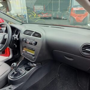 SALPICADERO SEAT LEON (1P1)