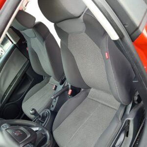 ASIENTO DELANTERO IZQUIERDO SEAT LEON (1P1)
