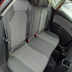 ASIENTOS TRASEROS SEAT LEON (1P1)