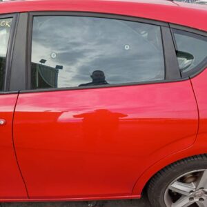 PUERTA TRASERA IZQUIERDA SEAT LEON (1P1)