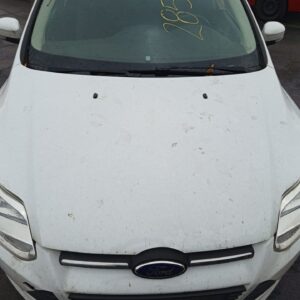 CAPO FORD FOCUS BERLINA (CB8)