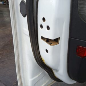 CERRADURA PUERTA DELANTERA IZQUIERDA FORD FOCUS BERLINA (CB8)