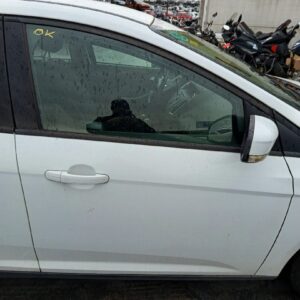PUERTA DELANTERA DERECHA FORD FOCUS BERLINA (CB8)