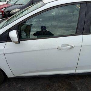 PUERTA DELANTERA IZQUIERDA FORD FOCUS BERLINA (CB8)