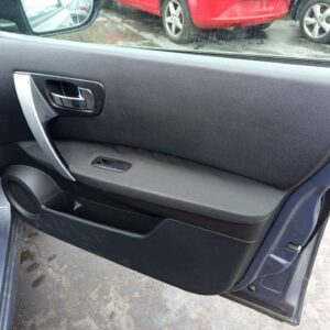 ELEVALUNAS DELANTERO DERECHO NISSAN QASHQAI (J10)