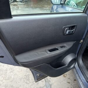 ELEVALUNAS TRASERO IZQUIERDO NISSAN QASHQAI (J10)