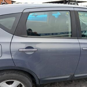 PUERTA TRASERA DERECHA NISSAN QASHQAI (J10)