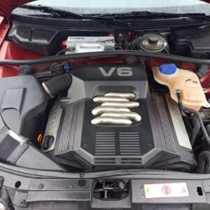 MOTOR COMPLETO AUDI A4 BERLINA (B5)