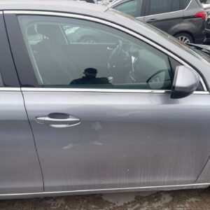PUERTA DELANTERA DERECHA PEUGEOT 308
