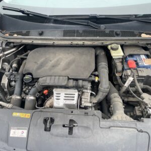 RADIADOR AGUA PEUGEOT 308
