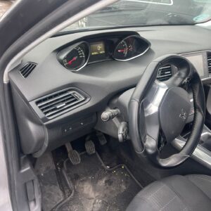 KIT AIRBAG PEUGEOT 308