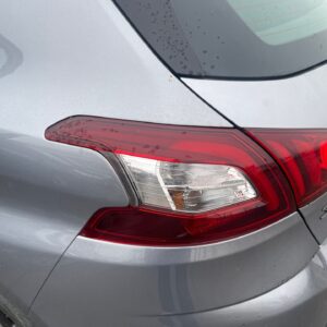 PILOTO TRASERO IZQUIERDO PEUGEOT 308