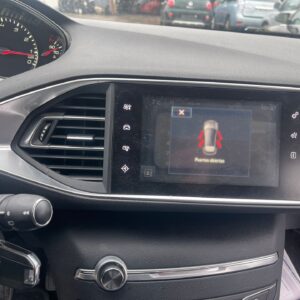 SISTEMA AUDIO / RADIO CD PEUGEOT 308