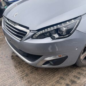 PARAGOLPES DELANTERO PEUGEOT 308