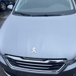 CAPO PEUGEOT 308