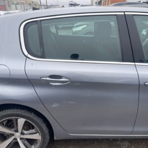 PUERTA TRASERA DERECHA PEUGEOT 308