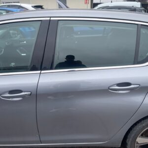 PUERTA TRASERA IZQUIERDA PEUGEOT 308