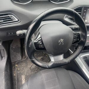 VOLANTE PEUGEOT 308