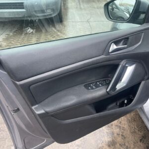 CERRADURA PUERTA DELANTERA IZQUIERDA PEUGEOT 308