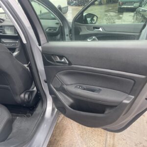 CERRADURA PUERTA TRASERA DERECHA PEUGEOT 308