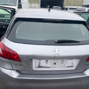 PORTON TRASERO PEUGEOT 308