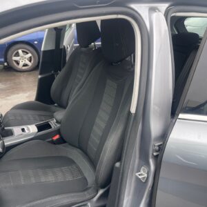ASIENTO DELANTERO IZQUIERDO PEUGEOT 308