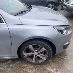 ALETA DELANTERA DERECHA PEUGEOT 308
