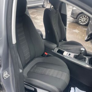 ASIENTO DELANTERO DERECHO PEUGEOT 308