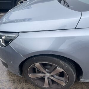 ALETA DELANTERA IZQUIERDA PEUGEOT 308