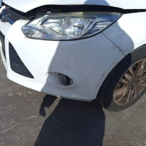 PARAGOLPES DELANTERO FORD FOCUS BERLINA (CB8)