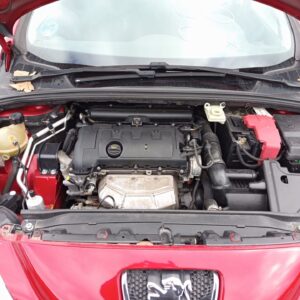 MOTOR COMPLETO PEUGEOT 308