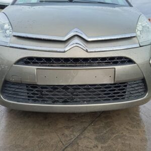 PARAGOLPES DELANTERO CITROEN C4 PICASSO