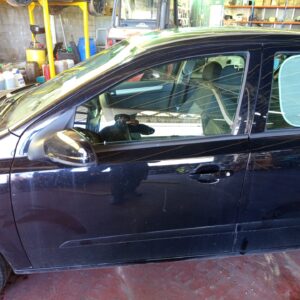 PUERTA DELANTERA IZQUIERDA OPEL ASTRA H BERLINA
