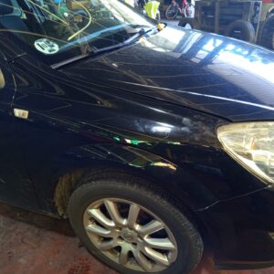 ALETA DELANTERA DERECHA OPEL ASTRA H BERLINA