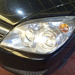 FARO IZQUIERDO OPEL ASTRA H BERLINA