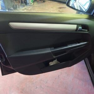 ELEVALUNAS DELANTERO IZQUIERDO OPEL ASTRA H BERLINA