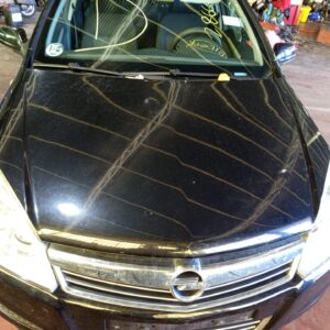 CAPO OPEL ASTRA H BERLINA