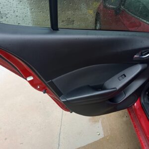 ELEVALUNAS TRASERO IZQUIERDO MAZDA 3 BERLINA / SEDÁN (BM/BN)